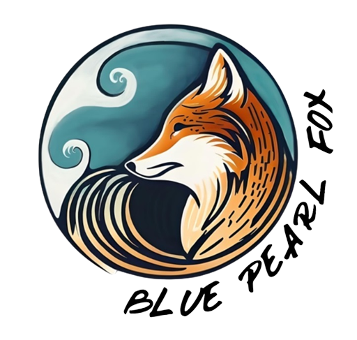 Blue Pearl Fox, digital marketing jacksonville fl, bluepearlfox.com